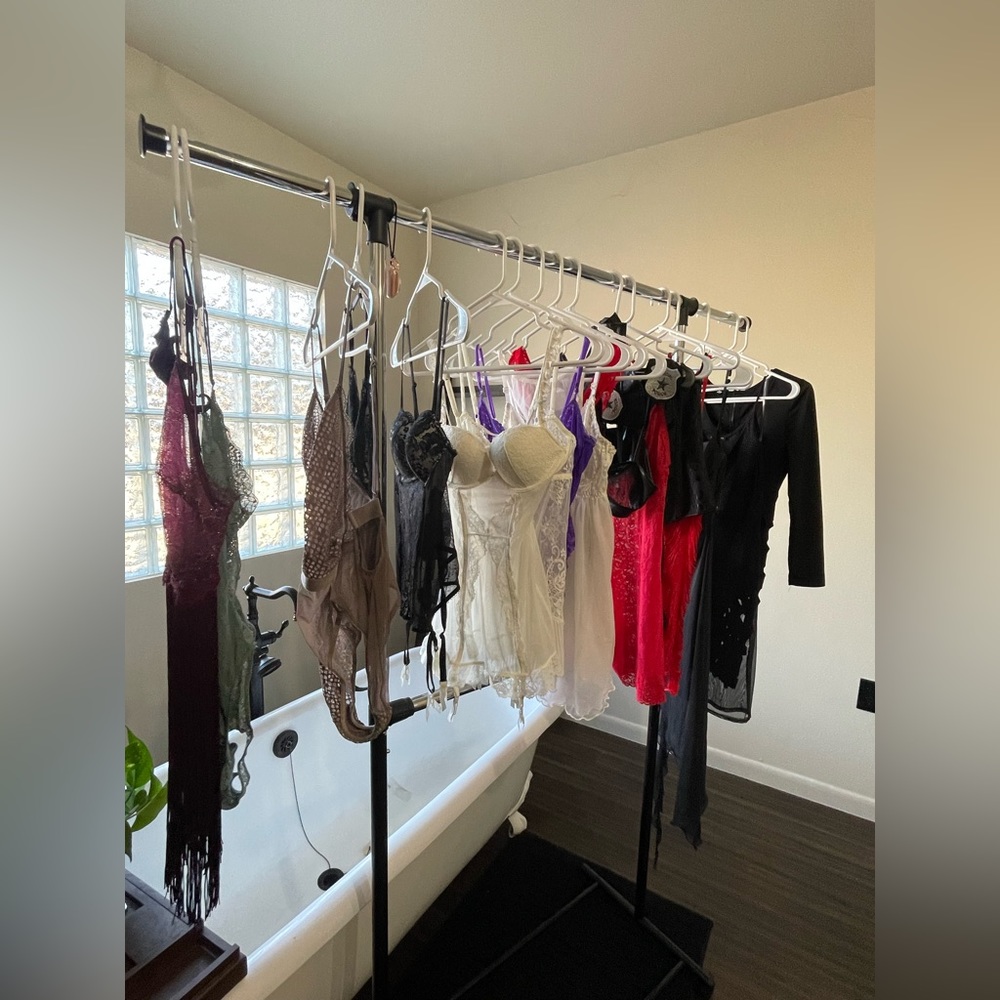 Victoria’s Secret Lingerie